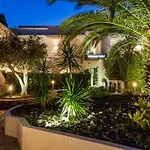 Hibiscus 4* La Caletta