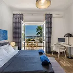 Ξενοδοχείο με διαμερίσματα Hibiscus
