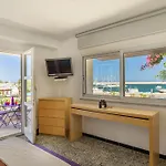 Hibiscus Ξενοδοχείο με διαμερίσματα La Caletta