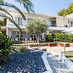 Ξενοδοχείο με διαμερίσματα Hibiscus