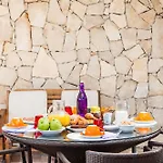 Hibiscus 4* La Caletta