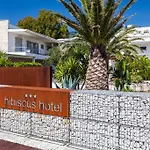 Aparthotel Hibiscus
