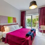 Aparthotel Hibiscus