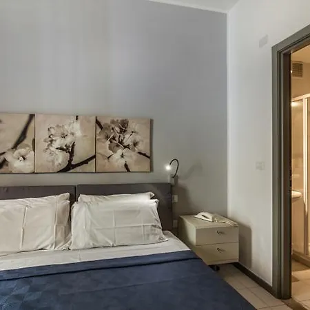 Aparthotel Hibiscus 3*