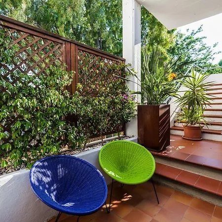 Aparthotel Hibiscus