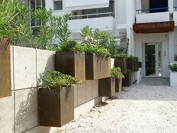 Aparthotel Hibiscus