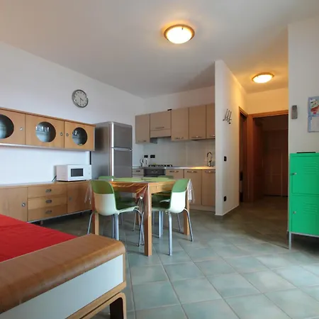 Aparthotel Hibiscus