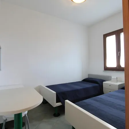 Aparthotel Hibiscus La Caletta