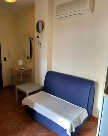 Aparthotel Hibiscus 3*