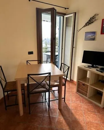 Hibiscus Aparthotel La Caletta