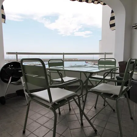 Hibiscus Aparthotel La Caletta