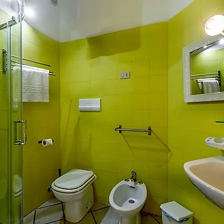 Apartmanhotel Hibiscus 4*