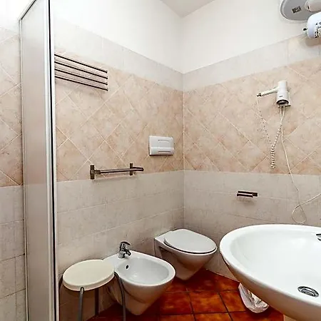 Apartmanhotel Hibiscus
