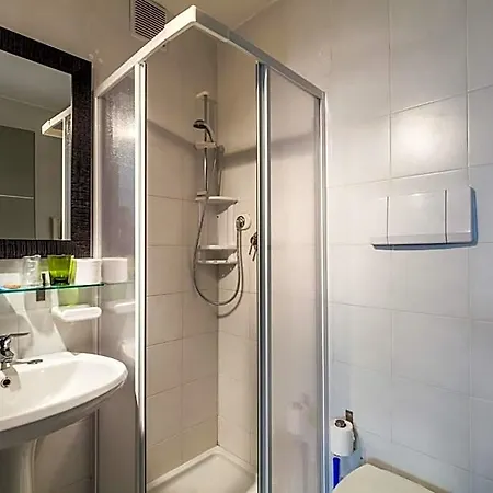 Apartmanhotel Hibiscus La Caletta
