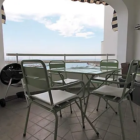 Hibiscus Apartmanhotel 4*