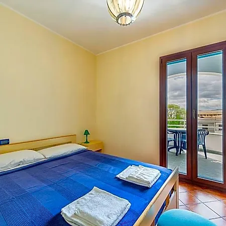 Hibiscus Apartmanhotel La Caletta