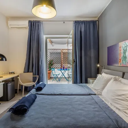 Hibiscus ラ・カレッタ