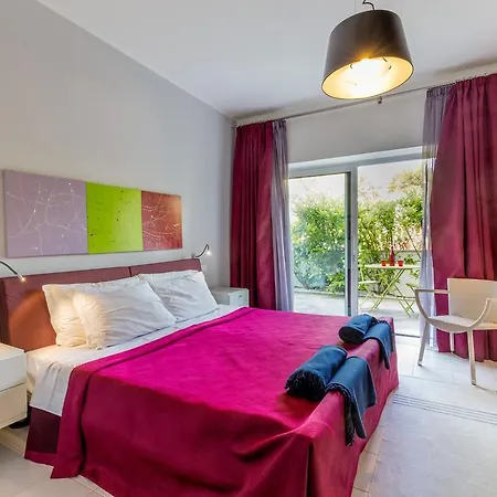 Aparthotel Hibiscus
