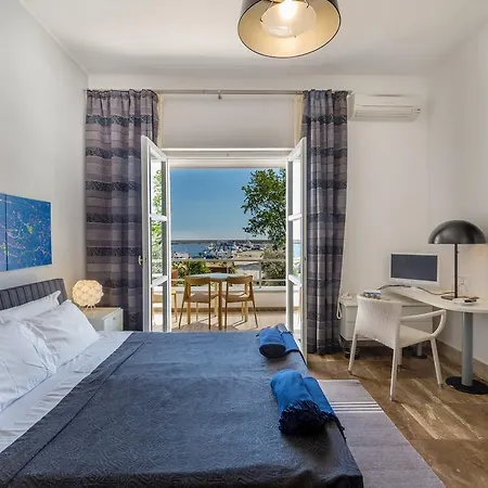 アパートホテル Hibiscus