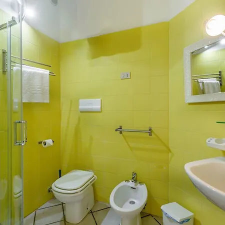 Hibiscus Hotel apartamentowy La Caletta