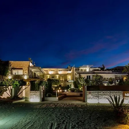 Hibiscus Apart-hotel La Caletta