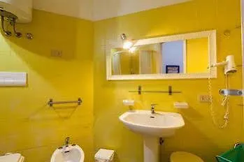 Hotel apartamentowy Hibiscus 3*