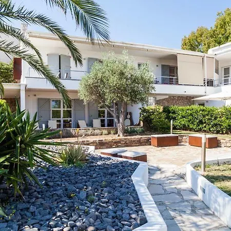 Aparthotel Hibiscus