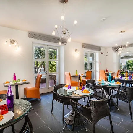 Hibiscus ラ・カレッタ