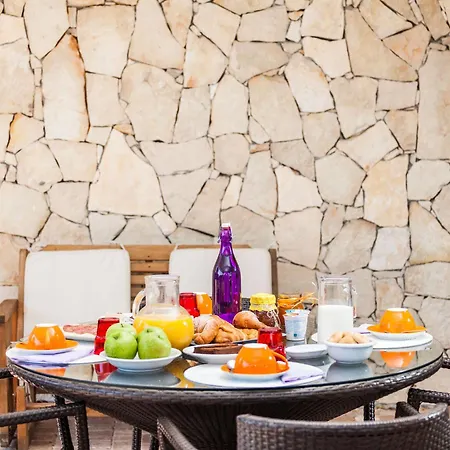 Hibiscus 3* La Caletta