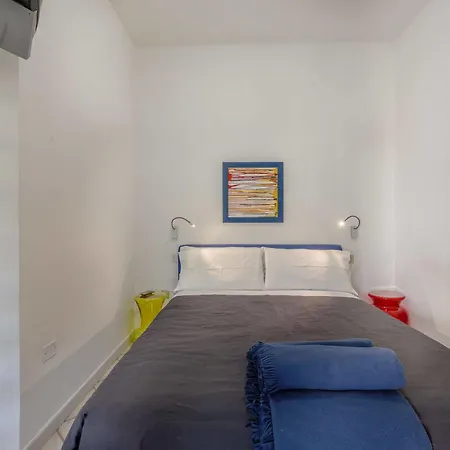 Hibiscus Hotel apartamentowy 3*