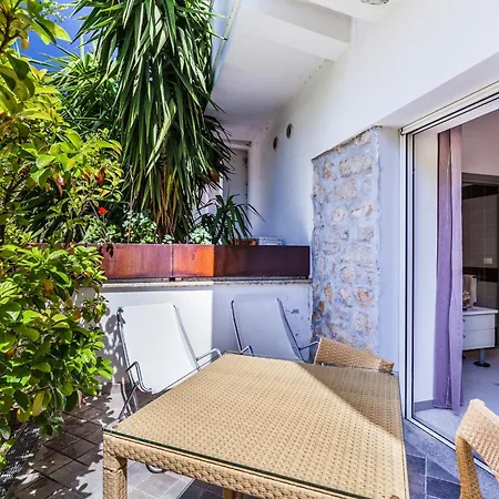 Hibiscus 4* La Caletta