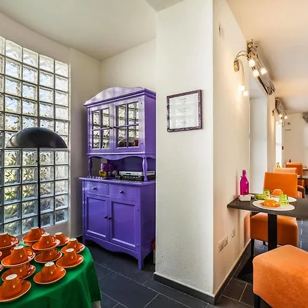 Hibiscus Hotel apartamentowy