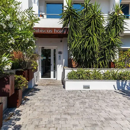 Hibiscus 4* ラ・カレッタ