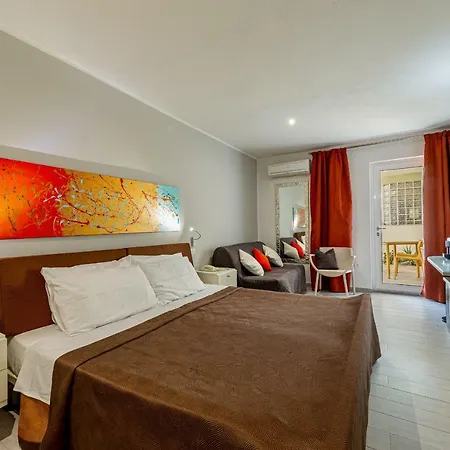 Hibiscus ラ・カレッタ