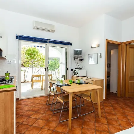 Hibiscus Hotel apartamentowy
